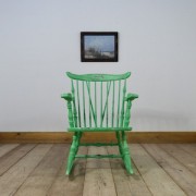 Funky-green-rocking-chair-rockstar-1-Upcycled-Furniture-Junk-Gypsies