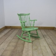 Funky-green-rocking-chair-rockstar-2-Upcycled-Furniture-Junk-Gypsies