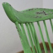 Funky-green-rocking-chair-rockstar-3-Upcycled-Furniture-Junk-Gypsies