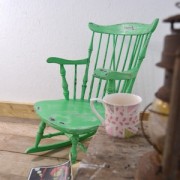 Funky-green-rocking-chair-rockstar-4-Upcycled-Furniture-Junk-Gypsies