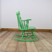 Funky-green-rocking-chair-rockstar-6-Upcycled-Furniture-Junk-Gypsies