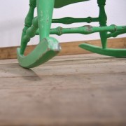 Funky-green-rocking-chair-rockstar-7-Upcycled-Furniture-Junk-Gypsies