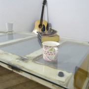 Reclaimed-door-coffee-table-3-Upcycled-Furniture-Junk-Gypsies-UK