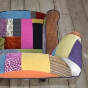 Patchwork-Wingback-Chair-9-Upcycled-Furniture-Junk-Gypsies