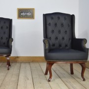 Ambassador-Chairs-4-Upcycled-Furniture-Junk-Gypsies