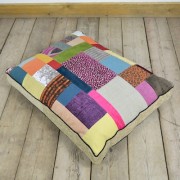 Patchwork-floor-cushion-2-Upcycled-Furniture-Junk-Gypsies