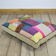 Patchwork-floor-cushion-3-Upcycled-Furniture-Junk-Gypsies